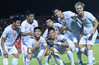 Nhận định Việt Nam vs Indonesia: Thắng để thực hiện giấc mơ