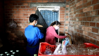Công an huyện Gò Dầu: Khởi tố đối tượng cướp tài sản và giết người