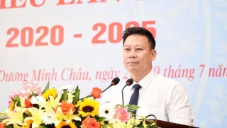 Chủ tịch tỉnh Tây Ninh nói về các giải pháp hoàn thành 'mục tiêu kép'