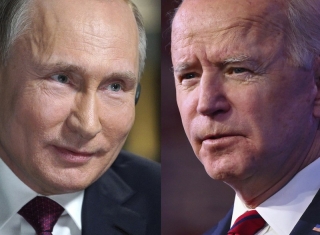 Thượng đỉnh Biden - Putin và kỳ vọng 'sự ổn định chiến lược'