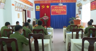 Tây Ninh: Phát hiện, bắt giữ 215 vụ, 567 đối tương thu giữ hơn 14kg ma túy trong 6 tháng đầu năm 2021