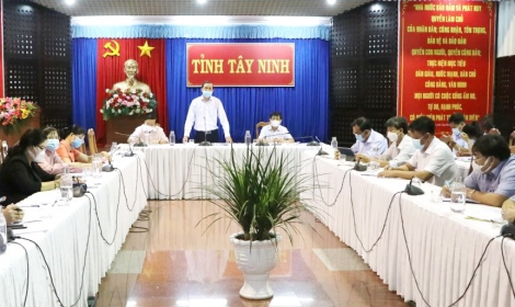 Tăng cường công tác phối hợp để tăng thu