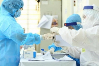 Tây Ninh: Phát hiện hai ca nghi nhiễm Covid-19 trong cộng đồng