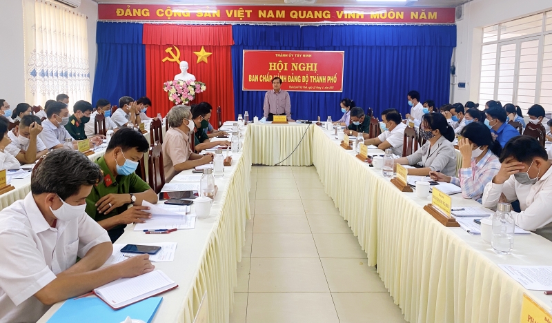 Thành phố thu ngân sách dẫn đầu toàn tỉnh