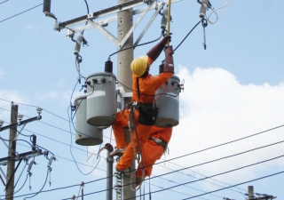 Tây Ninh: Triển khai nhiều công trình nâng cấp hạ tầng lưới điện