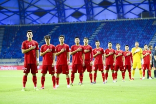 Đối thủ của tuyển Việt Nam ở vòng loại World Cup 2022 mạnh cỡ nào?
