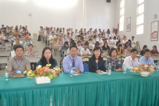Tây Ninh tổ chức thi tuyển 116 chỉ tiêu công chức năm 2021