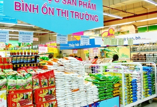 Tây Ninh thực hiện chương trình bình ổn các mặt hàng thiết yếu trên địa bàn tỉnh năm 2021 và Tết Nguyên đán Nhâm Dần 2022