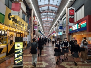 Nhật Bản ban bố tình trạng khẩn cấp lần thứ 4 ở thủ đô Tokyo