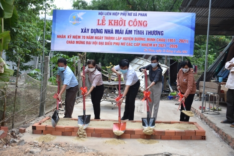 Huyện Dương Minh Châu: Kinh tế, xã hội 6 tháng đầu năm phát triển ổn định