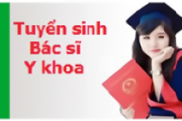 Sở Y tế  Tây Ninh thông báo tuyển sinh đào tạo bác sĩ y khoa