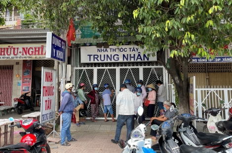 Thị xã Hoà Thành: Đẩy mạnh công tác tuyên truyền và xử lý nghiêm trường hợp cố tình vi phạm