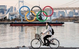 Gần 60.000 cảnh sát Nhật Bản được huy động cho Olympic Tokyo