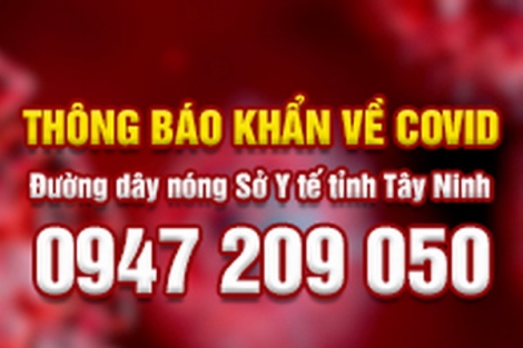 Tạm dừng các hoạt động tiếp công dân ở các cơ quan, đơn vị hành chính trong toàn tỉnh