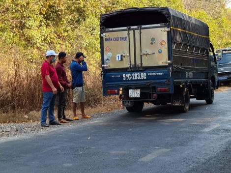 Đấu tranh phòng chống có hiệu quả với các loại tội phạm