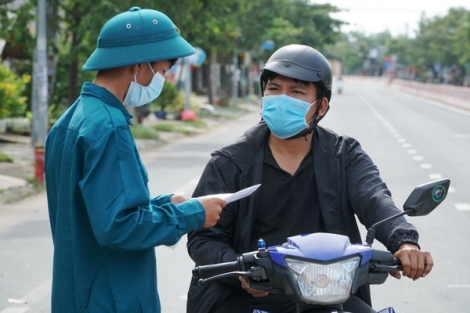 Xây dựng lực lượng Dân quân tự vệ đáp ứng yêu cầu nhiệm vụ, phù hợp với địa phương