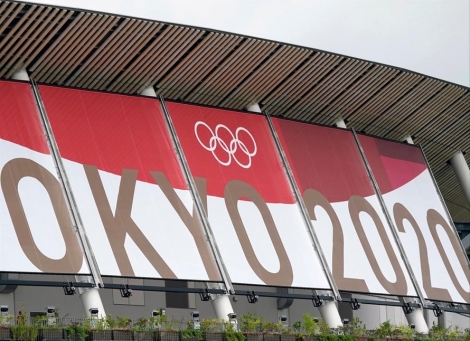 Hôm nay khai mạc Olympic Tokyo 2020: Kỳ Thế vận hội đặc biệt nhất lịch sử