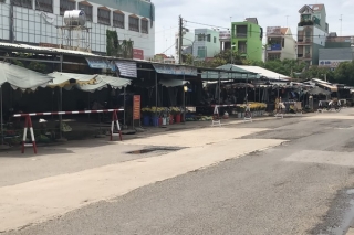 Tây Ninh: Ngày 24.7 giá lương thực, thực phẩm giảm nhẹ, sức mua trung bình