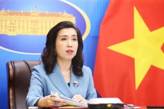 Mỹ dỡ bỏ đe dọa thuế quan đối với Việt Nam