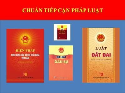 Quy định về xã, phường, thị trấn đạt chuẩn tiếp cận pháp luật