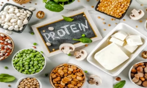 6 loại thực phẩm giàu protein nên ăn để hồi phục COVID-19 nhanh hơn