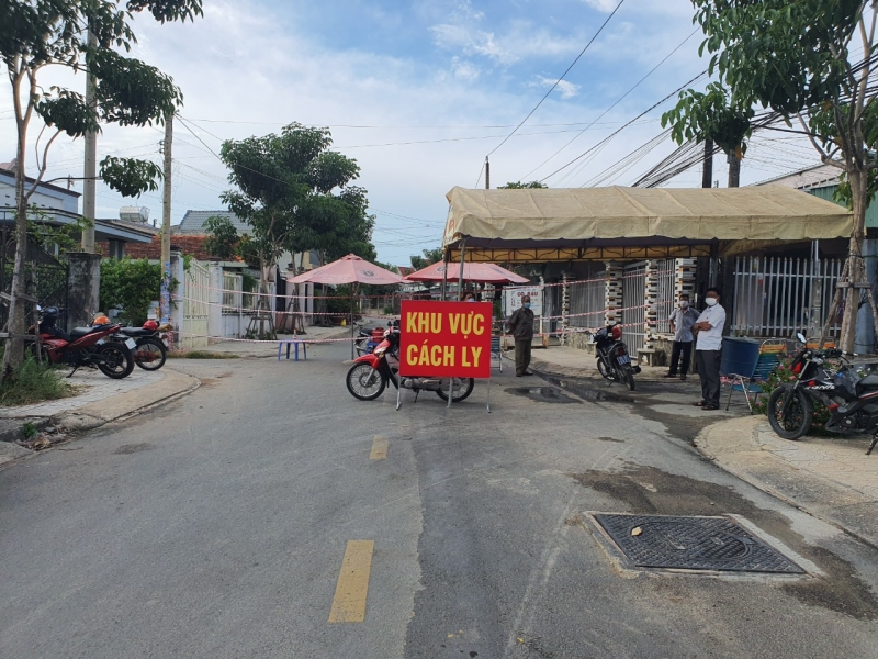 Tây Ninh: Hơn 100 ca mắc Covid-19 trong ngày 27.7