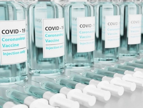 Anh và CH Czech công bố viện trợ cho Việt Nam 665 nghìn liều vaccine