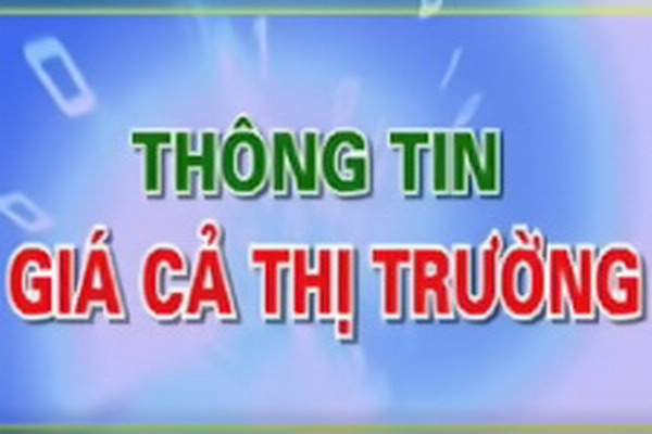 Tây Ninh: Ngày 29.7, giá thực phẩm tươi sống bình ổn, sức mua ít