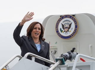 Nhà Trắng: Phó Tổng thống Mỹ Kamala Harris sắp thăm Việt Nam