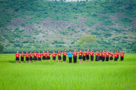 Đổi mới, nâng cao chất lượng công tác giáo dục chính trị, tư tưởng trong cán bộ, đảng viên