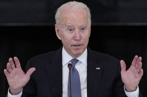 Tổng thống Biden đánh giá thế nào về đàm phán ổn định chiến lược Mỹ - Nga?