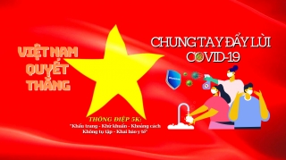 Thêm 199 ca dương tính với SARS-CoV-2