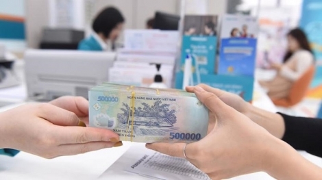 Tính đến tháng 7 thu ngân sách đạt gần 70% dự toán