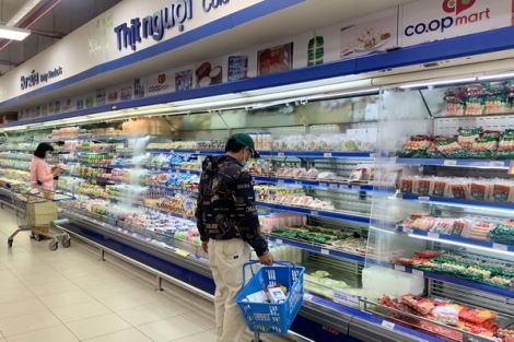 Tây Ninh: Ngưng hoạt động hoàn toàn các chợ tự phát, chợ không có ban quản lý