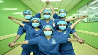 Ngày 7.8, Tây Ninh có 92 bệnh nhân Covid-19 xuất viện