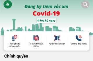 Kênh 1022 Tây Ninh tiếp nhận gần 10.000 cuộc gọi hỗ trợ người dân về dịch bệnh Covid-19