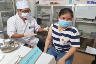 Tây Ninh: Thêm 53 bệnh nhân Covid-19 xuất viện