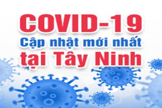 Số ca mắc Covid-19 trong tỉnh tiếp tục giảm