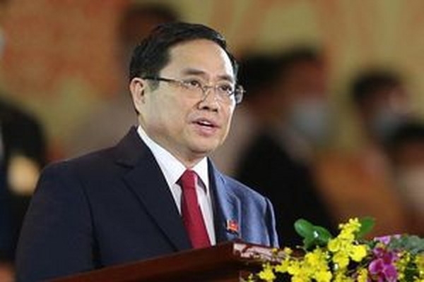 Hôm nay, Chính phủ họp phiên đầu tiên của nhiệm kỳ mới 2021-2026