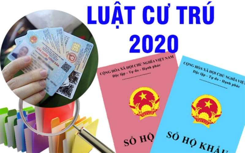 Triển khai thi hành Luật Cư trú 2020