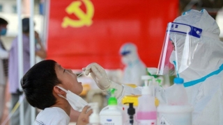 Virus “thiên biến vạn hóa”, chiến lược không ca mắc của Trung Quốc có còn hiệu quả?