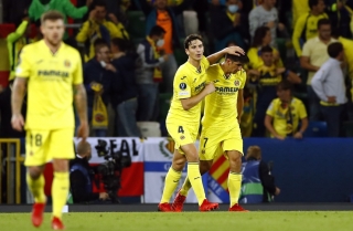 Kepa tỏa sáng giúp Chelsea giành Siêu cúp Châu Âu
