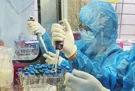 Sở Giao thông vận tải hỗ trợ phương tiện đưa đón các đội lấy mẫu xét nghiệm sàng lọc SARS Cov-2 và vận chuyển vắc-xin