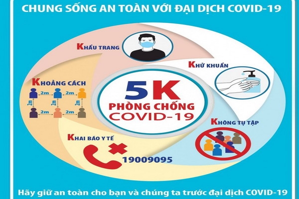 Sáng 14.8, Tây Ninh thêm 56 ca mắc Covid-19