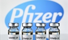 Chính phủ mua thêm gần 20 triệu liều vaccine Pfizer
