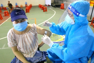 Thủ tướng yêu cầu khắc phục ngay tình trạng kén chọn vaccine