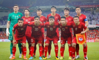 Báo Trung Quốc: ‘Việt Nam đã trở thành thế lực mới của bóng đá châu Á’