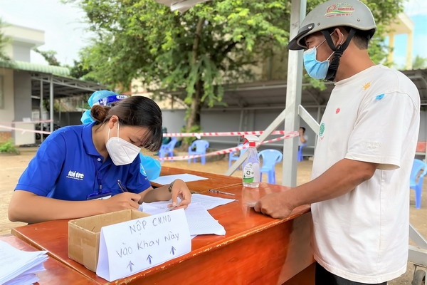 Kinh nghiệm thực tiễn của Tân Biên