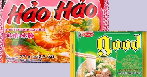 Bộ Công Thương đang xác minh thông tin liên quan đến cảnh báo về sản phẩm mì Hảo Hảo và miến Good