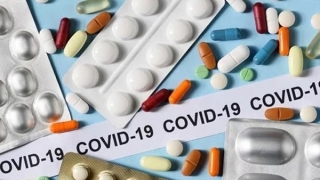 Ban hành quyết định hướng dẫn tạm thời “Danh mục thuốc điều trị ngoại trú cho người nhiễm Covid-19 tại nhà”